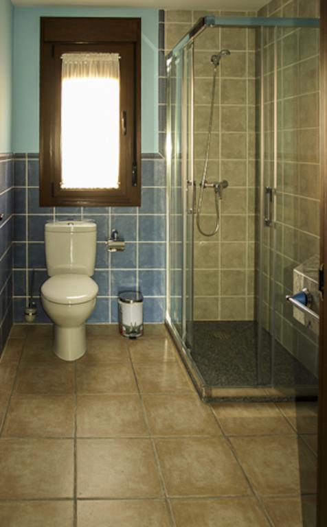 Apartamentos Rurales El Calama Zarza De Granadilla Room photo